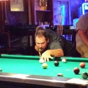 Meet your Posher, Robert